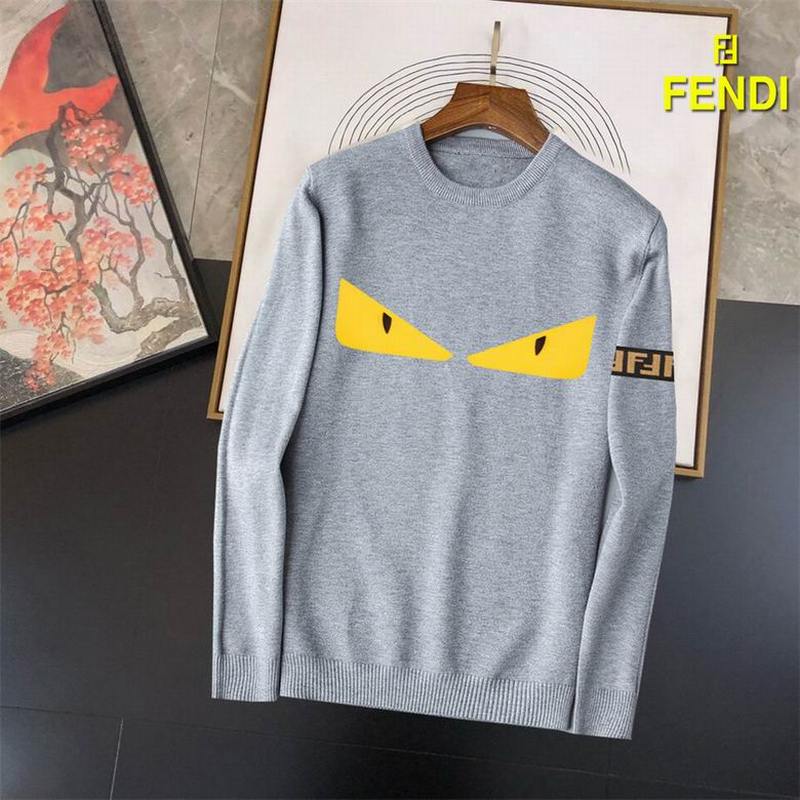 Fendi Men's Sweater 53